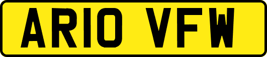 AR10VFW