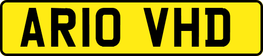 AR10VHD