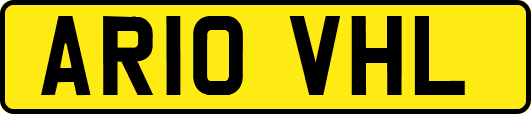 AR10VHL