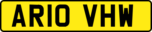 AR10VHW