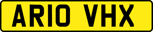 AR10VHX