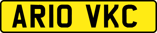 AR10VKC