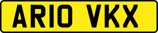 AR10VKX