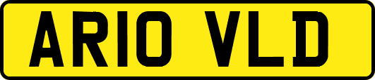 AR10VLD