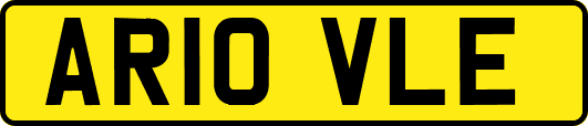 AR10VLE