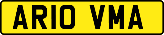 AR10VMA