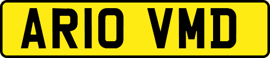 AR10VMD