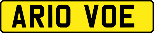 AR10VOE