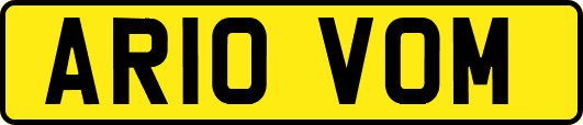 AR10VOM