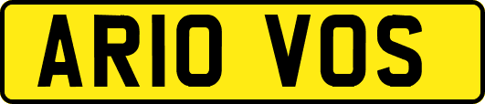 AR10VOS