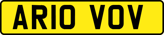 AR10VOV