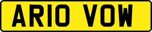 AR10VOW