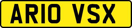 AR10VSX