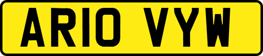 AR10VYW
