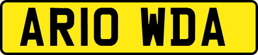 AR10WDA