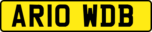 AR10WDB