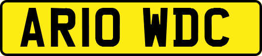 AR10WDC