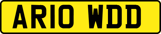 AR10WDD