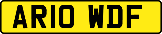 AR10WDF