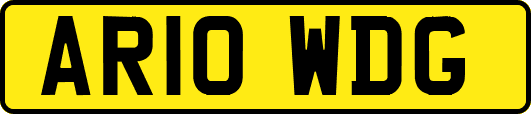 AR10WDG