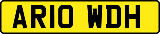 AR10WDH