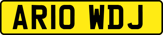 AR10WDJ