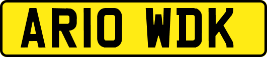AR10WDK