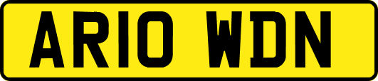 AR10WDN