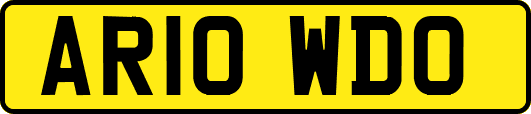 AR10WDO