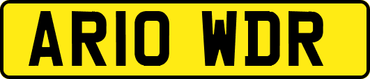 AR10WDR