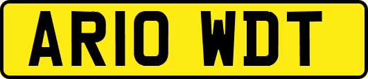 AR10WDT