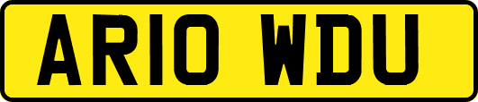 AR10WDU