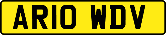 AR10WDV