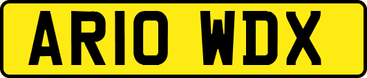 AR10WDX
