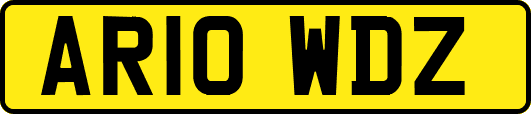 AR10WDZ