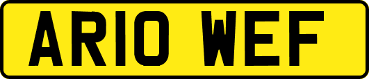 AR10WEF