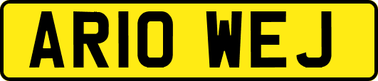 AR10WEJ