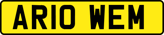 AR10WEM