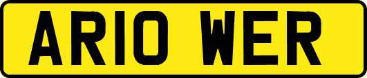 AR10WER