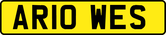 AR10WES
