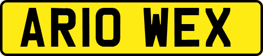 AR10WEX