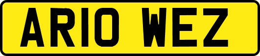AR10WEZ