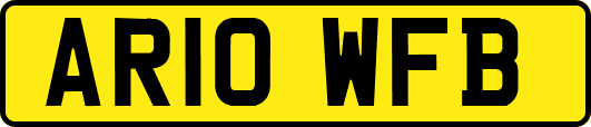 AR10WFB