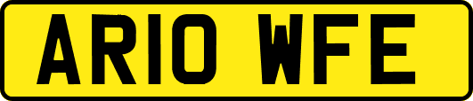 AR10WFE