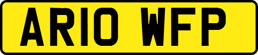 AR10WFP