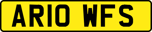 AR10WFS