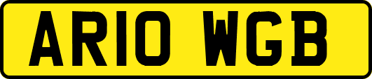 AR10WGB