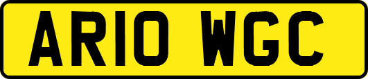 AR10WGC