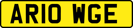 AR10WGE