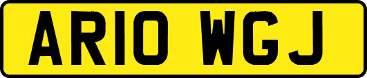 AR10WGJ